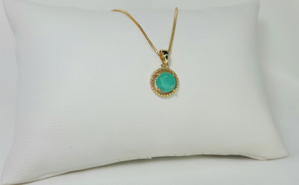 COLAR MENTA - Imagem 3