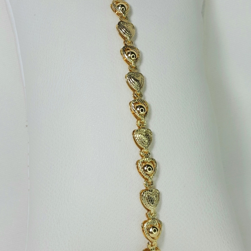 CHOCKER CORAÇÕES