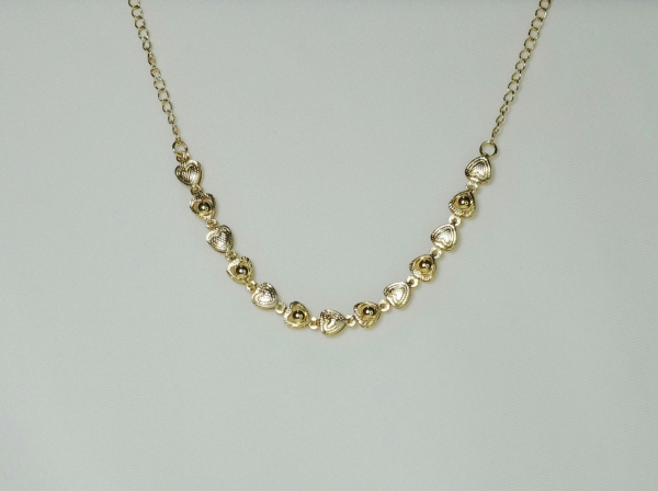 CHOCKER CORAÇÕES - Imagem 3