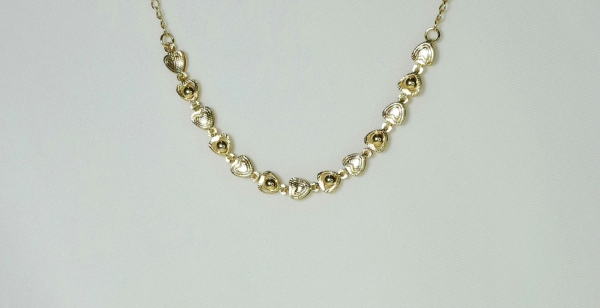CHOCKER CORAÇÕES - Imagem 2