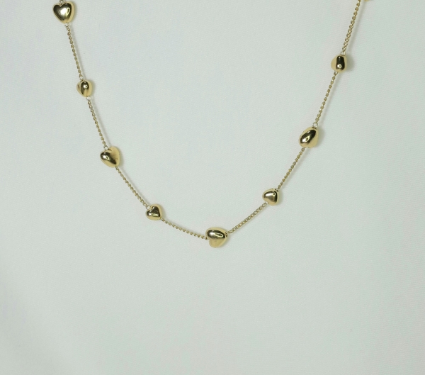 CHOCKER CORAÇÃO - Imagem 2