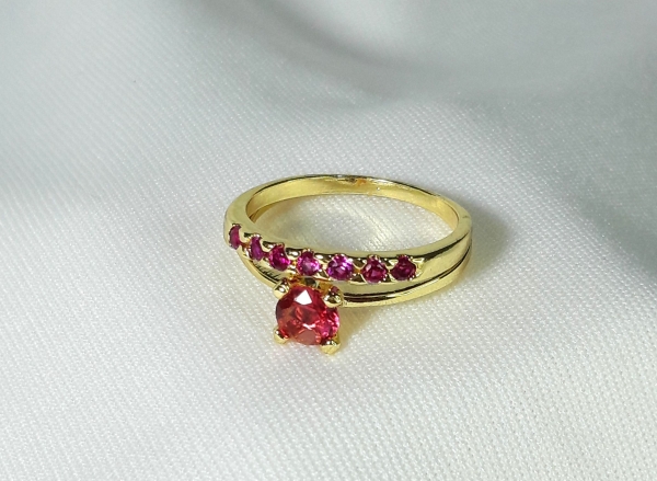 ANEL APARADOR PINK - Imagem 3