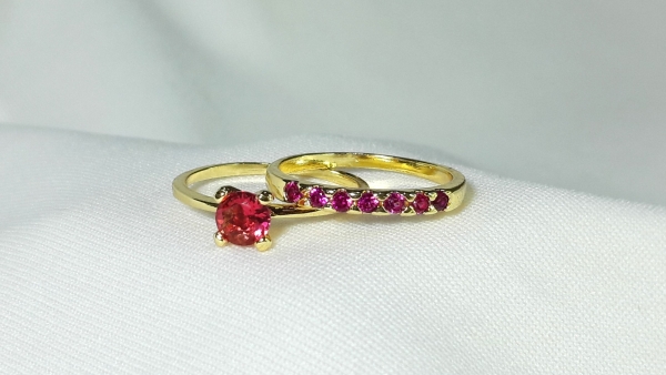ANEL APARADOR PINK - Imagem 4