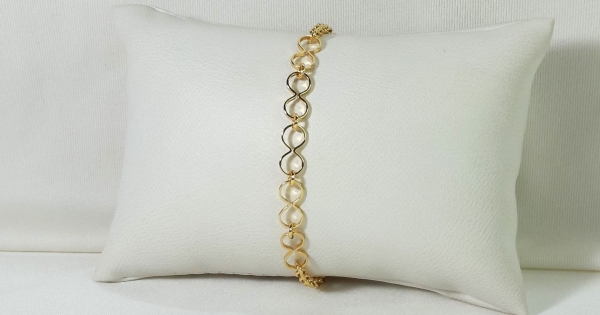 PULSEIRA INFINITO - Imagem 2
