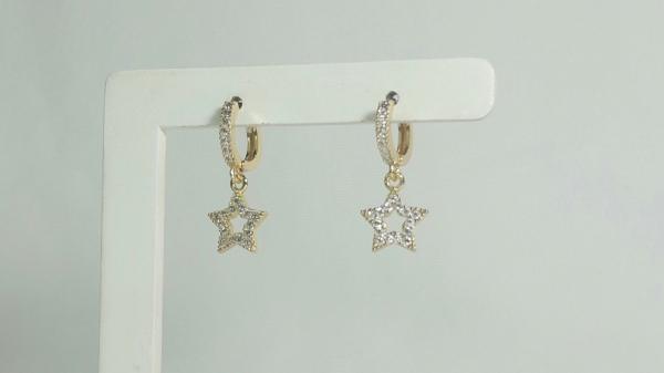 ARGOLA STAR - Imagem 3