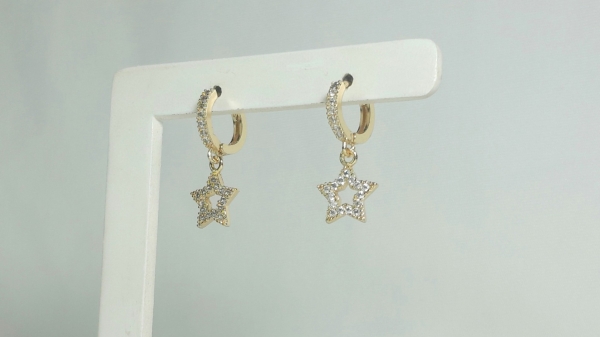 ARGOLA STAR - Imagem 2