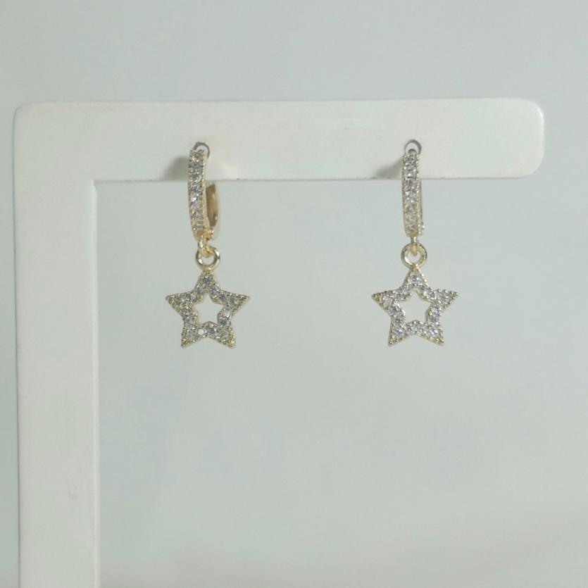 ARGOLA STAR