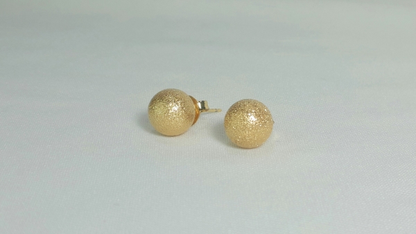 BRINCO BOLA FOSCA - Imagem 3