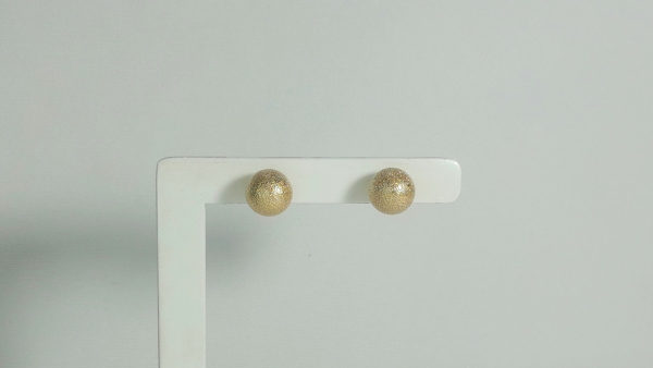 BRINCO BOLA FOSCA - Imagem 2