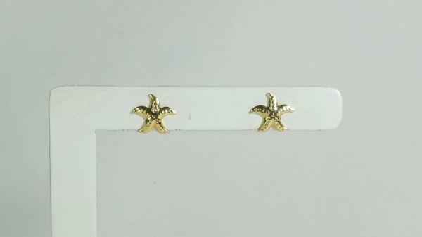 BRINCO ESTRELA DO MAR - Imagem 3