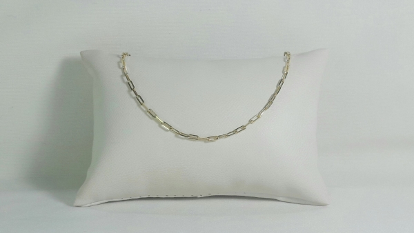 CORRENTE MASCULINA CARTIER - Imagem 2