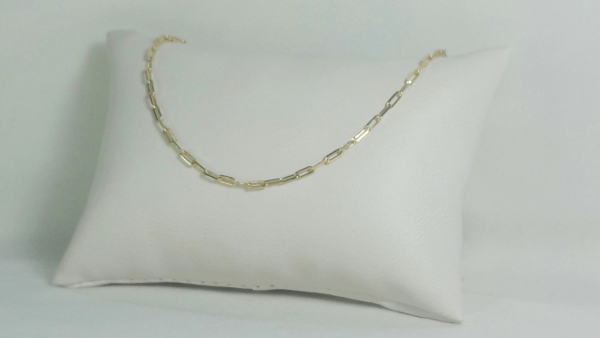 CORRENTE MASCULINA CARTIER - Imagem 4