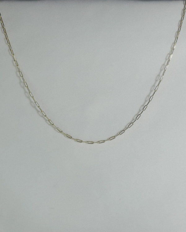 CORRENTE MASCULINA CARTIER - Imagem 3
