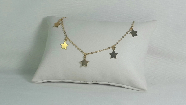 COLAR ESTRELAS - Imagem 3