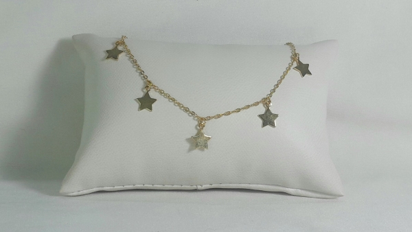 COLAR ESTRELAS - Imagem 2