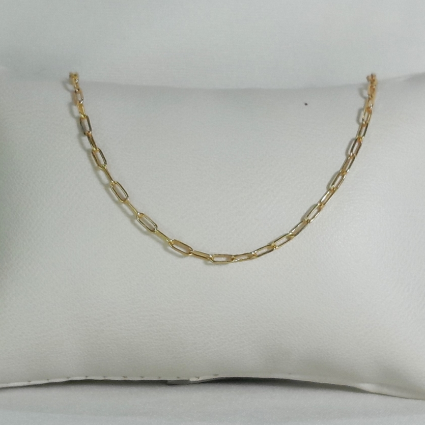 COLAR CARTIER FEMININO