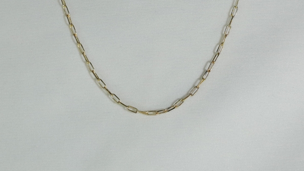 COLAR CARTIER FEMININO - Imagem 3