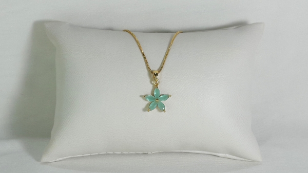 COLAR FLOR FUSION - Imagem 3