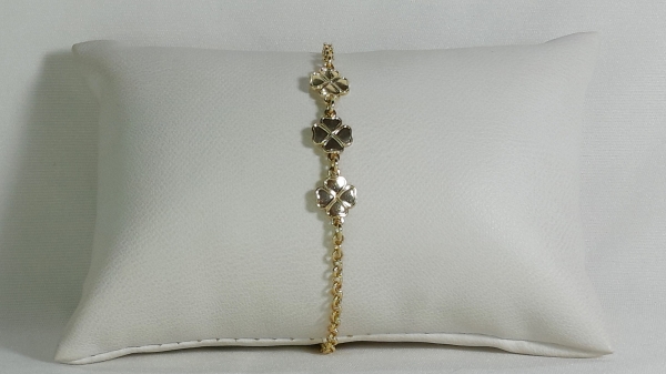 PULSEIRA TREVOS - Imagem 3