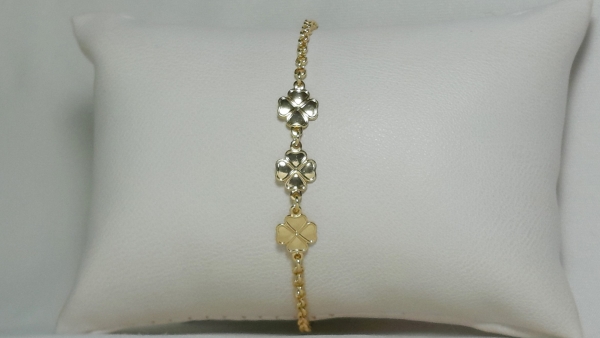 PULSEIRA TREVOS - Imagem 4