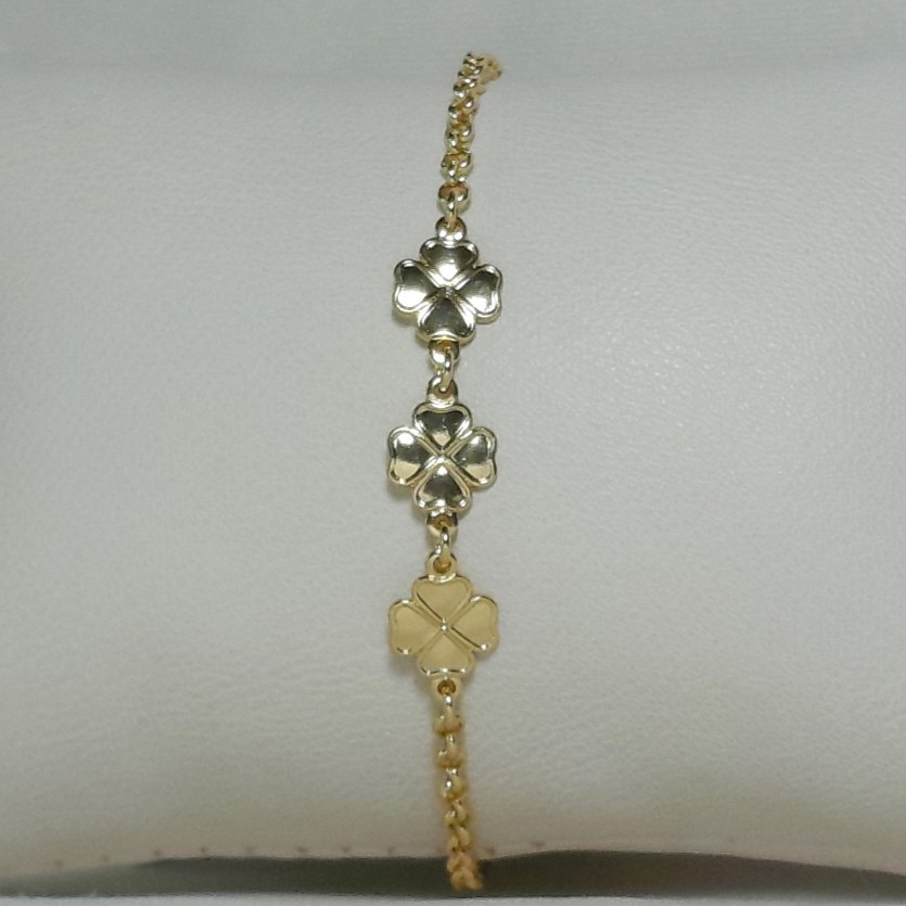 PULSEIRA TREVOS