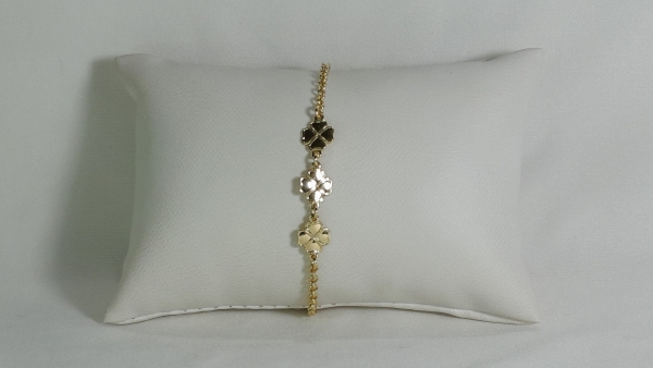 PULSEIRA TREVOS - Imagem 2