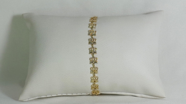 PULSEIRA COROAS - Imagem 2