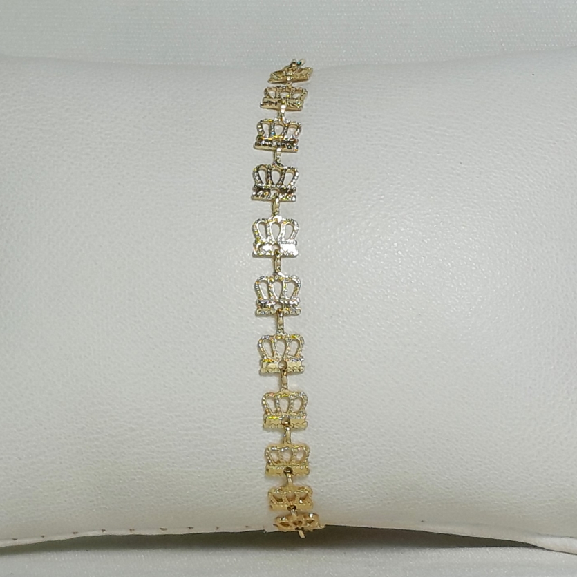 PULSEIRA COROAS