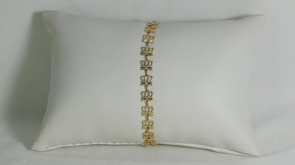 PULSEIRA COROAS - Imagem 4