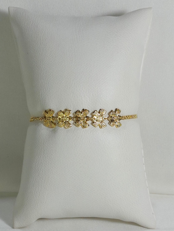 PULSEIRA INFANTIL LACINHO - Imagem 2