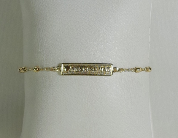 PULSEIRA INFANTIL AMOR DE MÃE - Imagem 2