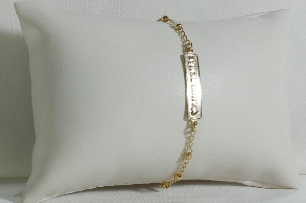 PULSEIRA INFANTIL AMOR DE MÃE - Imagem 3
