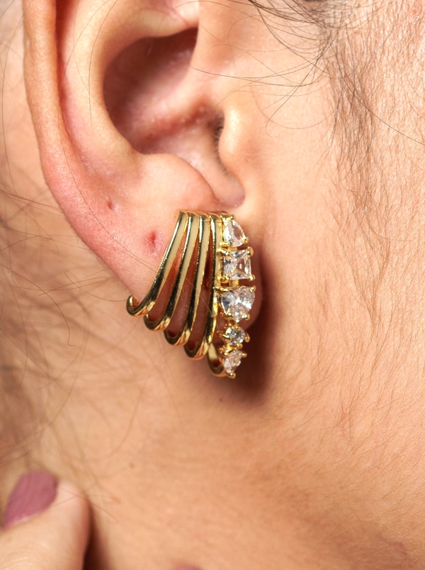 BRINCO EAR CUFF