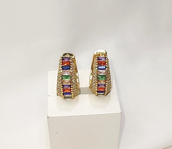 ARGOLA CARRÉ - Imagem 6