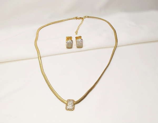 CONJUNTO ROMA - Imagem 2