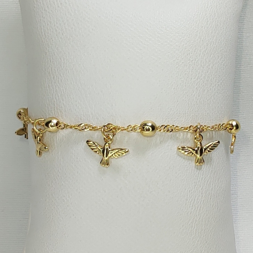 PULSEIRA ESPÍRITO SANTO