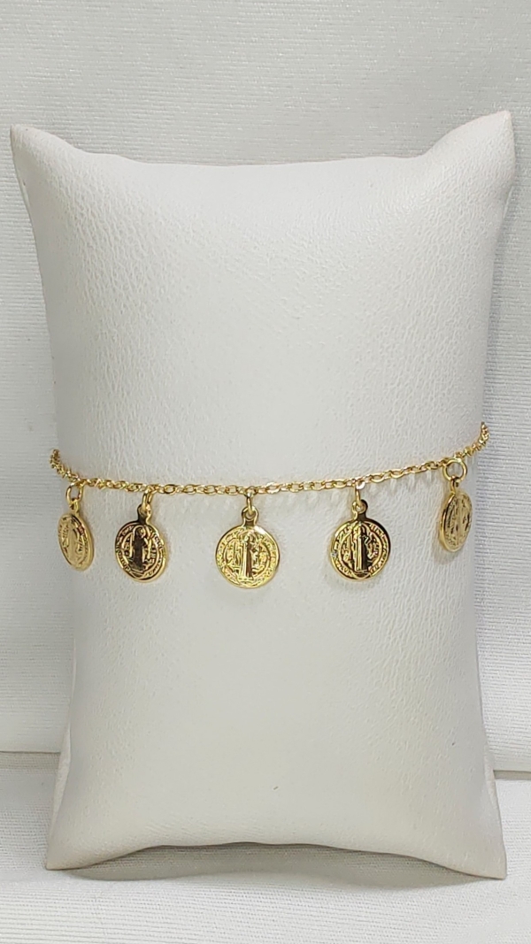 PULSEIRA SÃO BENTO P. - Imagem 3