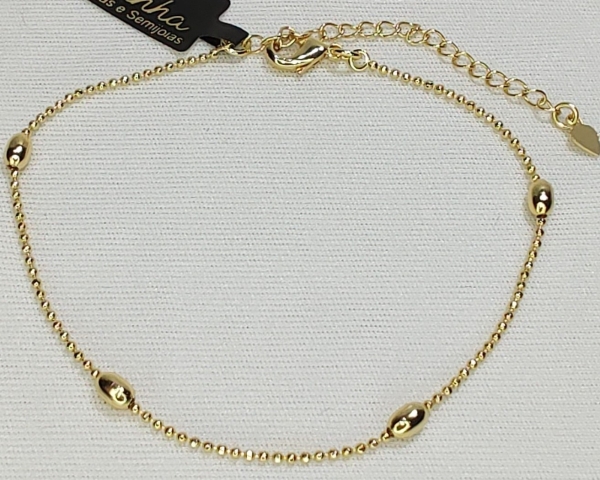 PULSEIRA GRÃO DE ARROZ - Imagem 3