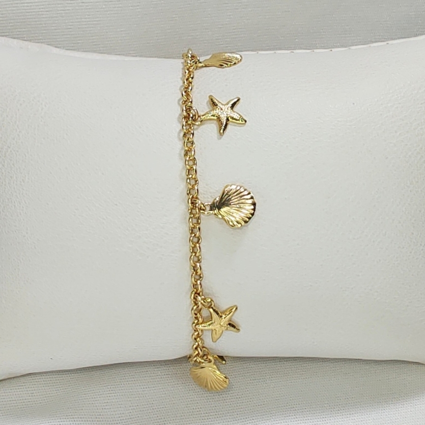 PULSEIRA PRAIANA