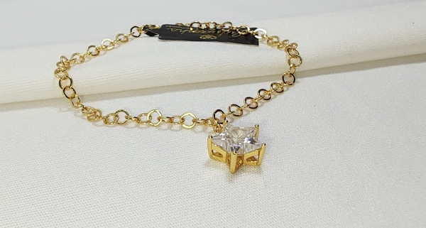 PULSEIRA ESTRELA CRISTAL - Imagem 3
