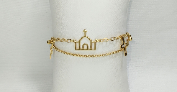 PULSEIRA DUPLA CATÓLICA - Imagem 4