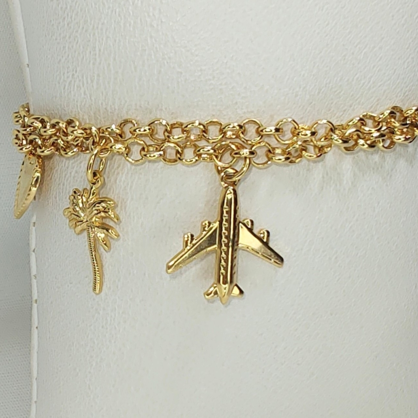 PULSEIRA VIAGEM