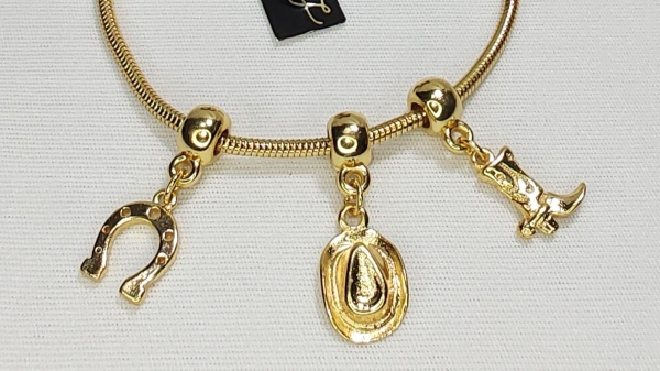 PULSEIRA BERLOQUE COUNTRY - Imagem 2