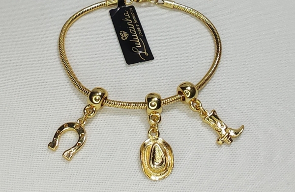 PULSEIRA BERLOQUE COUNTRY - Imagem 3
