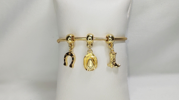 PULSEIRA BERLOQUE COUNTRY - Imagem 4