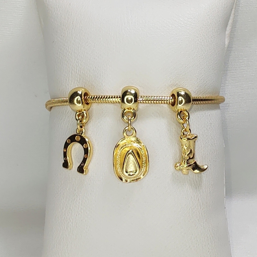 PULSEIRA BERLOQUE COUNTRY