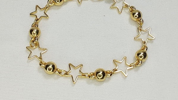 PULSEIRA ESTRELADA - Imagem 2