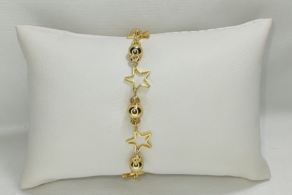 PULSEIRA ESTRELADA - Imagem 3