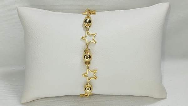 PULSEIRA ESTRELADA - Imagem 4