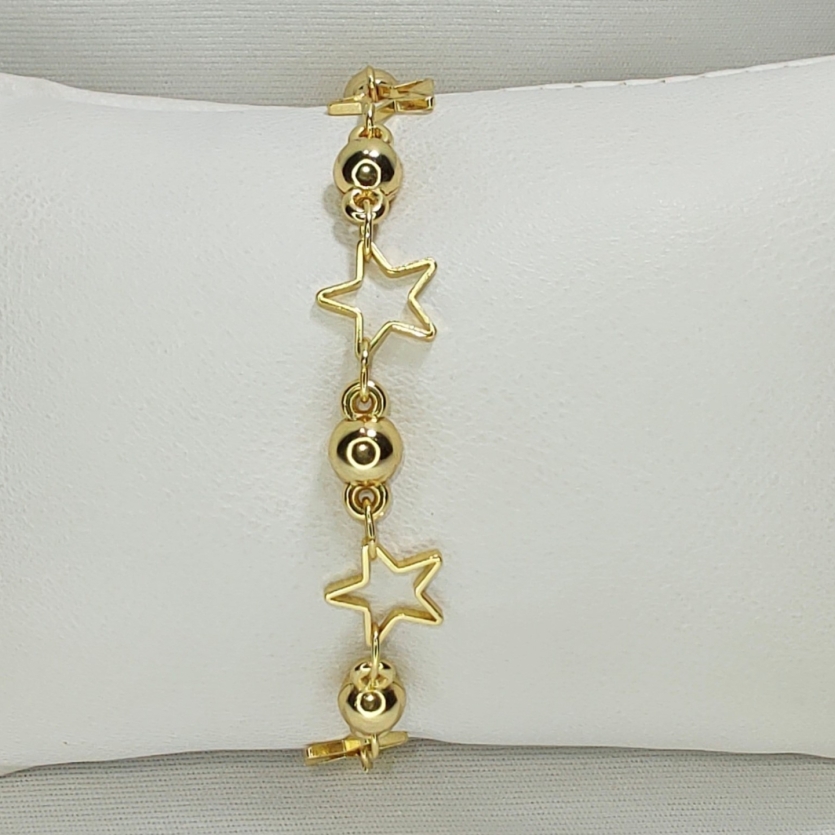 PULSEIRA ESTRELADA